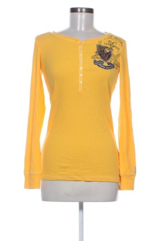 Dámská halenka Soccx, Velikost S, Barva Oranžová, Cena  729,00 Kč