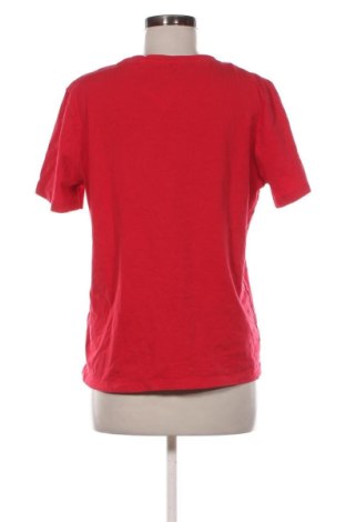 Dámská halenka Soccx, Velikost XL, Barva Červená, Cena  349,00 Kč