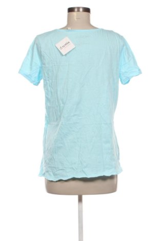 Bluză de femei Soccx, Mărime L, Culoare Albastru, Preț 129,99 Lei