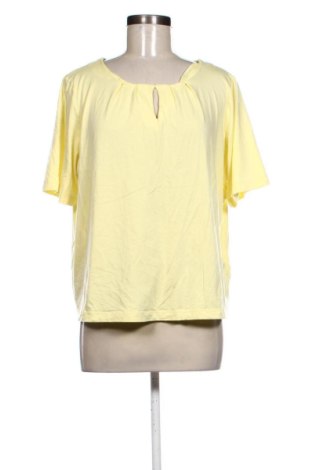 Női blúz Sommermann, Méret XXL, Szín Sárga, Ár 5 707 Ft