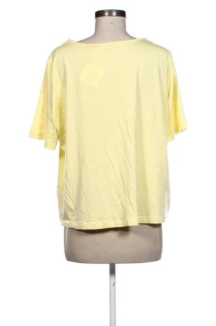 Női blúz Sommermann, Méret XXL, Szín Sárga, Ár 5 707 Ft