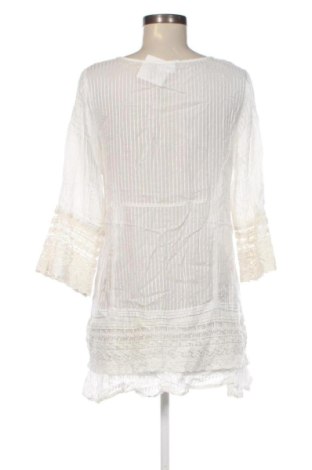 Дамска блуза Soulmate, Размер M, Цвят Екрю, Цена 17,89 €