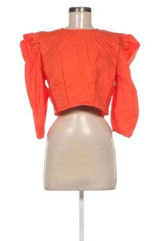 Bluzka damska Souvenir, Rozmiar M, Kolor Pomarańczowy, Cena 198,99 zł