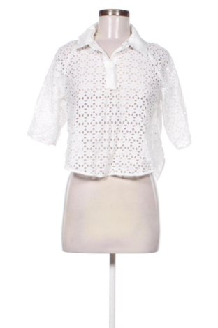 Dámská halenka Space Style Concept, Velikost S, Barva Bílá, Cena  539,00 Kč