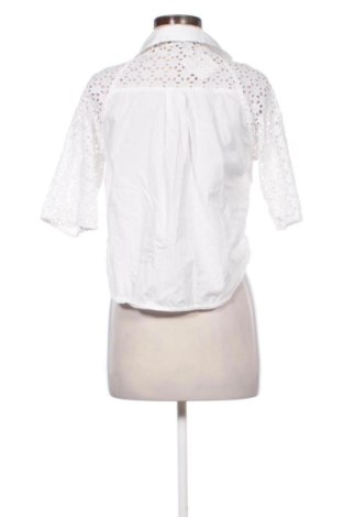 Dámská halenka Space Style Concept, Velikost S, Barva Bílá, Cena  539,00 Kč