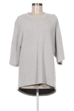 Damen Shirt Sparkle & Fade, Größe L, Farbe Grau, Preis 10,00 €