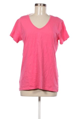 Bluzka damska Splash, Rozmiar XL, Kolor Różowy, Cena 72,99 zł