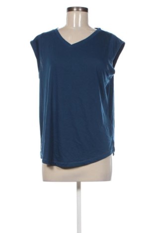 Női blúz Sports Performance by Tchibo, Méret M, Szín Kék, Ár 3 509 Ft