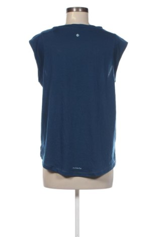Női blúz Sports Performance by Tchibo, Méret M, Szín Kék, Ár 3 509 Ft