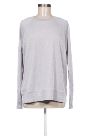 Дамска блуза Sports Performance by Tchibo, Размер M, Цвят Сив, Цена 12,27 €