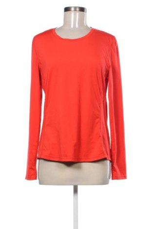 Damen Shirt Sports Performance by Tchibo, Größe M, Farbe Rot, Preis € 15,99