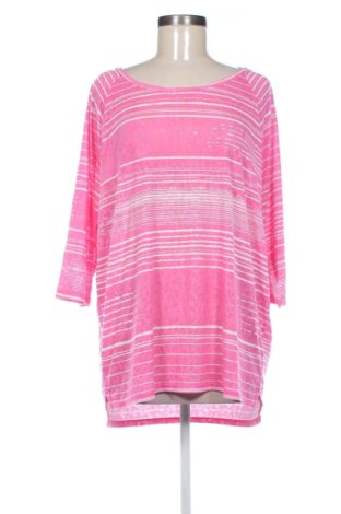 Damen Shirt Sports Performance by Tchibo, Größe XXL, Farbe Mehrfarbig, Preis 10,99 €