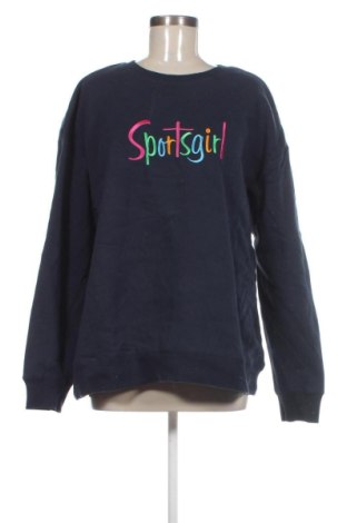 Bluză de femei Sportsgirl, Mărime XL, Culoare Albastru, Preț 78,99 Lei