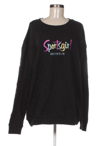 Damen Shirt Sportsgirl, Größe 3XL, Farbe Schwarz, Preis € 16,99