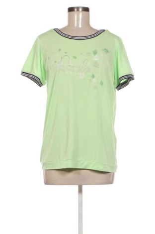 Дамска блуза S'questo, Размер L, Цвят Зелен, Цена 14,00 €