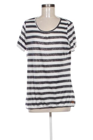 Bluzka damska S'questo, Rozmiar L, Kolor Kolorowy, Cena 75,02 zł