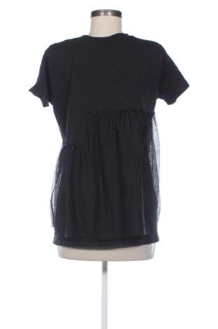 Damen Shirt Stefanel, Größe L, Farbe Schwarz, Preis € 22,99