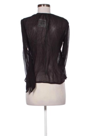 Bluză de femei Stefanel, Mărime XS, Culoare Negru, Preț 114,69 Lei