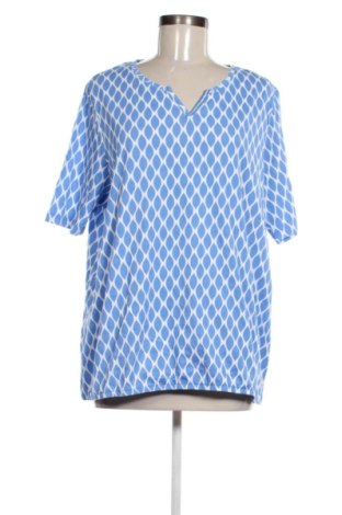 Дамска блуза Steilmann, Размер XXL, Цвят Многоцветен, Цена 7,66 €