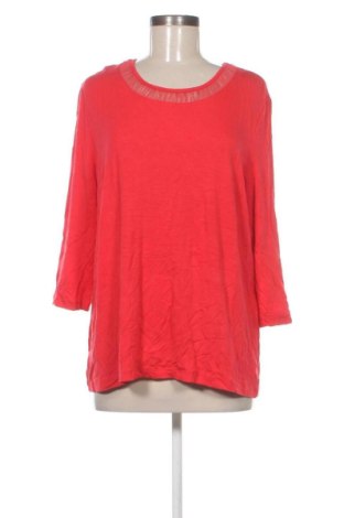 Damen Shirt Steilmann, Größe XL, Farbe Rot, Preis € 8,99