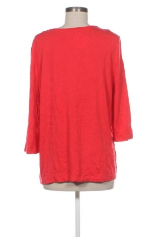 Damen Shirt Steilmann, Größe XL, Farbe Rot, Preis € 8,99