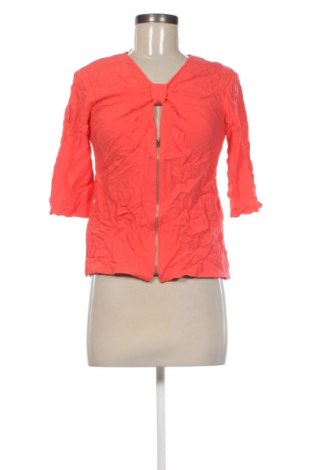 Дамска блуза Stella McCartney, Размер S, Цвят Червен, Цена 53,68 €, #136066551