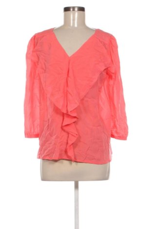 Дамска блуза Stockh Lm, Размер M, Цвят Розов, Цена 25,05 €