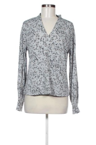 Damen Shirt Stockh Lm, Größe M, Farbe Mehrfarbig, Preis € 7,99