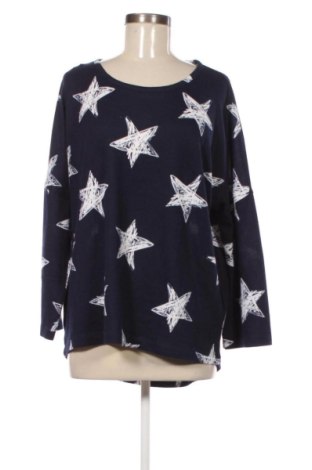 Damen Shirt Stokke, Größe XXL, Farbe Mehrfarbig, Preis € 32,99