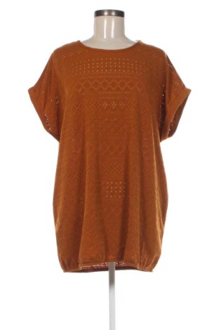 Bluză de femei Stooker, Mărime 3XL, Culoare Maro, Preț 60,99 Lei