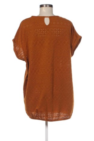Bluză de femei Stooker, Mărime 3XL, Culoare Maro, Preț 60,99 Lei