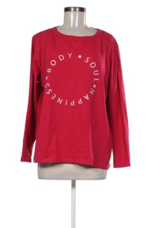 Damen Shirt Stooker, Größe XL, Farbe Rosa, Preis 21,87 €