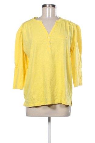 Bluzka damska Stooker, Rozmiar XL, Kolor Żółty, Cena 26,79 zł