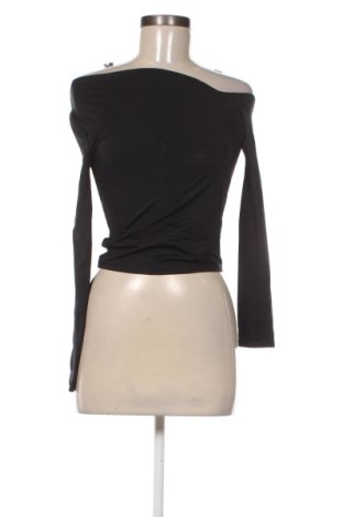 Dámska blúza Stradivarius, Veľkosť S, Farba Čierna, Cena  10,95 €