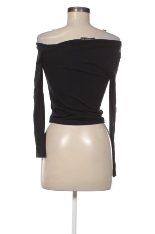 Dámska blúza Stradivarius, Veľkosť S, Farba Čierna, Cena  10,95 €