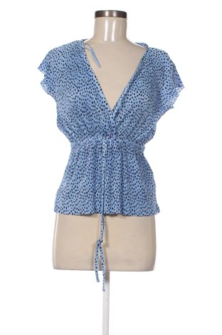 Damen Shirt Stradivarius, Größe M, Farbe Mehrfarbig, Preis € 7,99