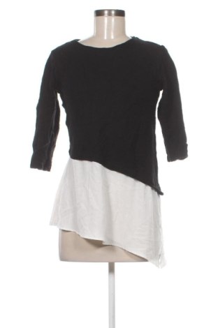 Damen Shirt Stradivarius, Größe M, Farbe Mehrfarbig, Preis 12,99 €