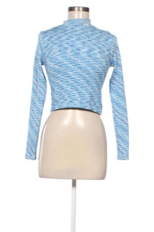 Damen Shirt Stradivarius, Größe M, Farbe Mehrfarbig, Preis € 9,70