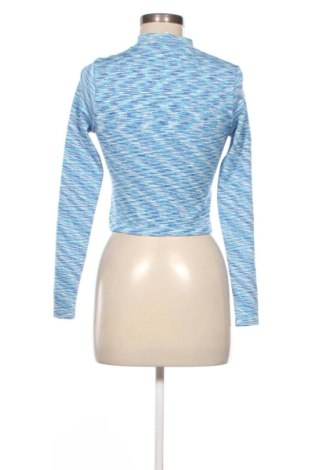 Damen Shirt Stradivarius, Größe M, Farbe Mehrfarbig, Preis € 9,70