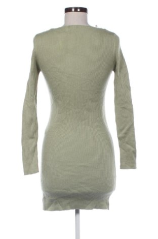 Дамска блуза Stradivarius, Размер XS, Цвят Зелен, Цена 10,22 €