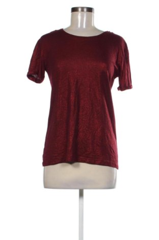 Dámska blúza Stradivarius, Veľkosť S, Farba Červená, Cena  11,95 €