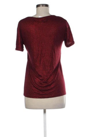 Dámska blúza Stradivarius, Veľkosť S, Farba Červená, Cena  11,95 €