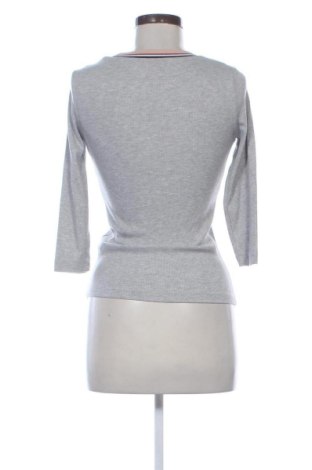 Damen Shirt Stradivarius, Größe S, Farbe Grau, Preis € 5,99