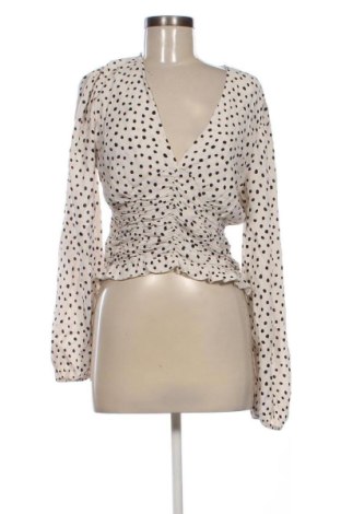 Dámská halenka Stradivarius, Velikost L, Barva Vícebarevné, Cena  283,00 Kč