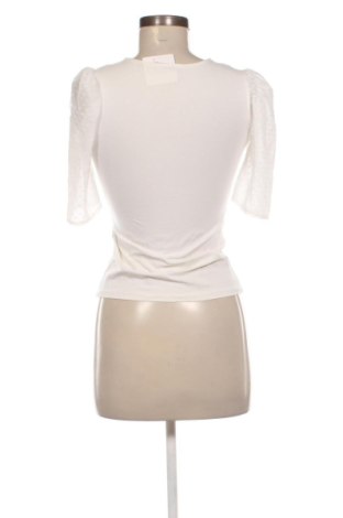 Дамска блуза Stradivarius, Размер S, Цвят Бял, Цена 4,60 €