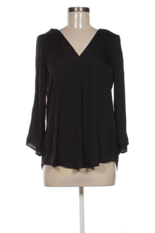 Damen Shirt Stradivarius, Größe L, Farbe Schwarz, Preis € 5,99