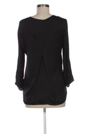 Damen Shirt Stradivarius, Größe L, Farbe Schwarz, Preis € 5,99