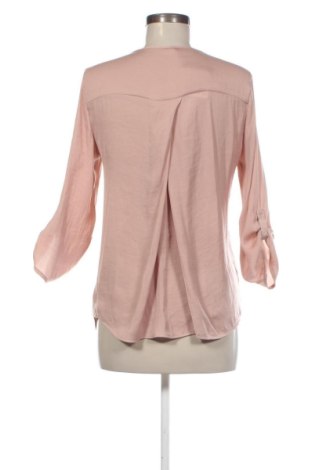 Dámská halenka Stradivarius, Velikost L, Barva Béžová, Cena  283,00 Kč