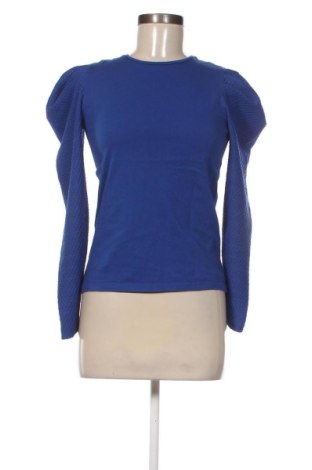 Dámská halenka Stradivarius, Velikost S, Barva Modrá, Cena  227,00 Kč