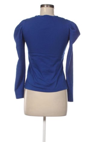 Dámská halenka Stradivarius, Velikost S, Barva Modrá, Cena  227,00 Kč